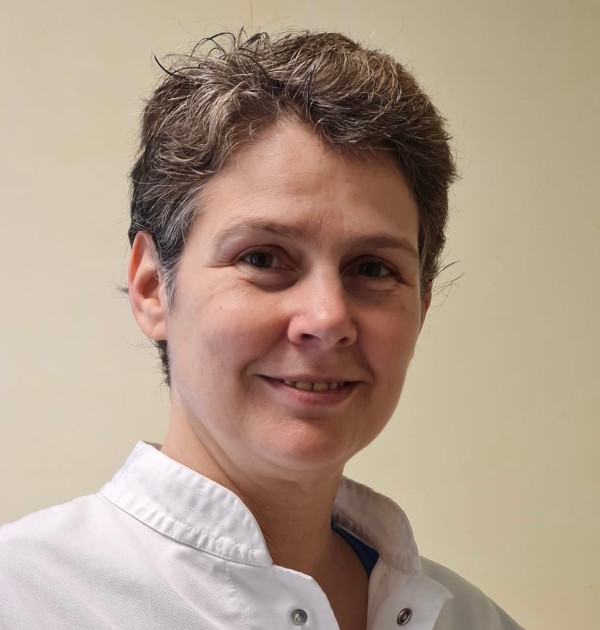 Dr. Astrid Wolf-Steen